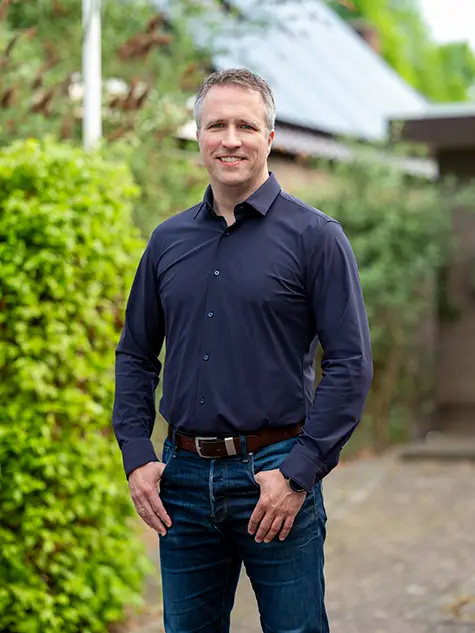 Maarten van Uem - Synquis