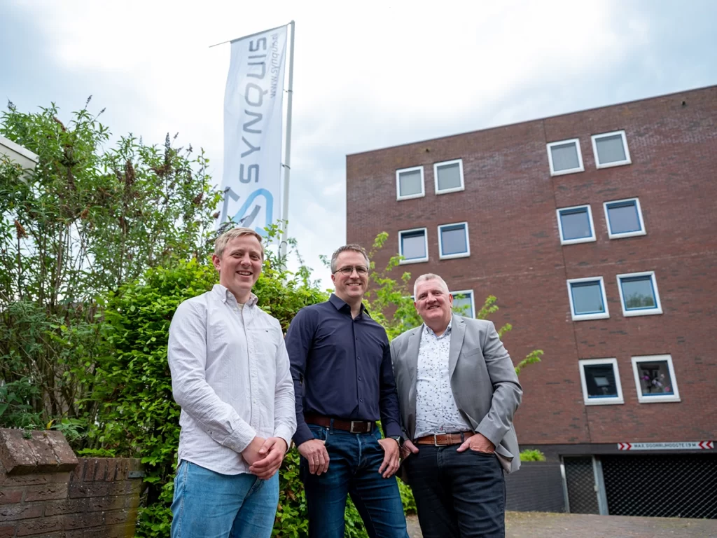 team synquis